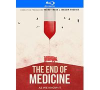 The End of Medicine