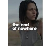 The End of Nowhere