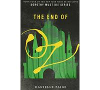 The End of Oz