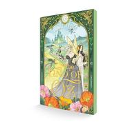 The End of Oz (Dorothy Must Die, 4)