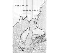 The End Of Philosophy
