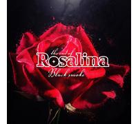 The End of Rosalina : Black Smoke CD (2016) NEW FREE Shipping, Save £s