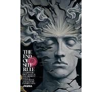 The End of Self-Rule: A Scripture-First Manual for Obedient Agency, Conscience, and Mature Faithfulness (Atlas University)