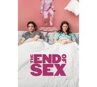 The End Of Sex