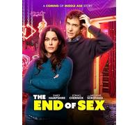 The End of Sex