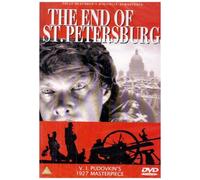 The End of St. Petersburg [1927] [DVD]