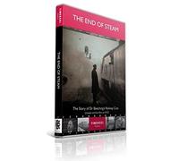 The End of Steam: The Story of Dr Beeching's Railway Cuts [DVD]