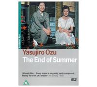 The End of Summer [DVD] [1961]