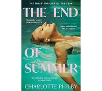 The End of Summer