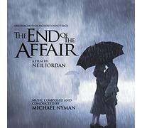 The End of the Affair