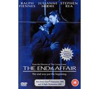 The End Of The Affair [DVD]