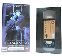 The End of the Affair [VHS] [1999]