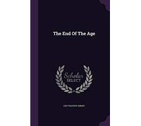 The End Of The Age