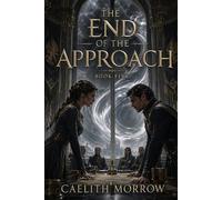The End of the Approach: Two Enemies. One Dying Membrane. No Time Left to Choose Sides.: 5 (The Veilborn War Series)