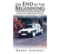 The End of The Beginning