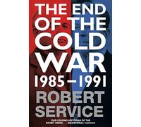 The End of the Cold War