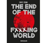 The End Of The F***ing World