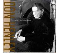 The End Of The Innocence by Don Henley (2011-03-11)