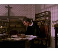 The End of the Inquisition