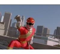 The End Of The Power Rangers Part 2