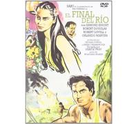 The End of the River ( Green Days and Blue Days ) ( Onde o rio acaba )