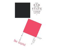 The End of the State: A Marxist Reflection on an Idea of Rousseau’s