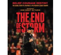 The End Of The Storm