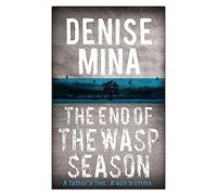 The End of the Wasp Season