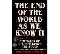 The End of the World as We Know It