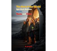 The End of the World - Epic Clash Between NATO, Russia and China: From a spark in the sky to nuclear winter. Three empires destroy each other for domination. The only heir to the planet will be ash