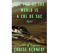 The End of the World Is a Cul De Sac