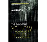 The End of the Yellow House