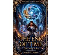 THE END OF TIME The Final Choice: 3 (Princesses of Time)