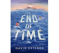The End of Time: The most captivating book you'll read this summer