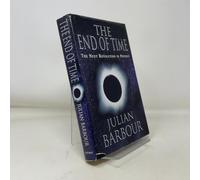 The End of Time: The Next Revolution in Physics