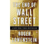 The End of Wall Street