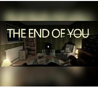 The End of You PC Steam CD Key