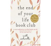 The End of Your Life Book Club