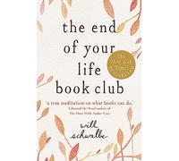 The End of Your Life Book Club