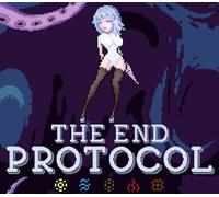 The End Protocol 终焉协议 PC Steam CD Key
