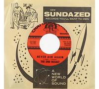 The End Result - Never Ask Again / A Bird In The Hand [VINYL]