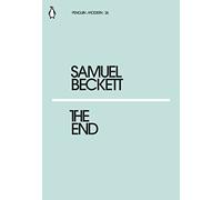 Samuel Beckett – The End – Penguin Modern – Paperback