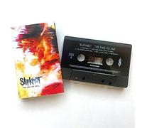 The End, So Far [CASSETTE]