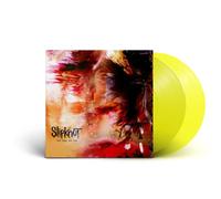 Slipknot - The End, So Far - 2LP 180g Yellow Vinyl - Limited Edition