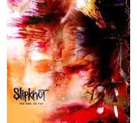 The End, So Far - Slipknot Vinyl