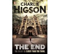 The End (The Enemy Book 7)