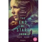 The End We Start From