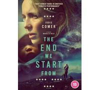 The End We Start From