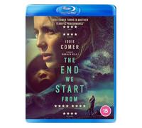 The End We Start From