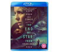 The End We Start From